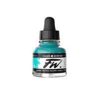 FW Acrylic Ink 29.5ml Marine Blue