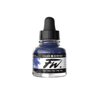 FW Acrylic Ink 29.5ml Indigo