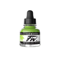 FW Acrylic Ink 29.5ml Light Green