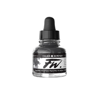 FW Acrylic Ink 29.5ml Paynes Grey  