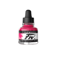 FW Acrylic Ink 29.5ml Fluorescent Pink