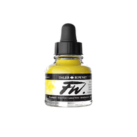 FW Acrylic Ink 29.5ml Lemon Yellow