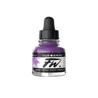 FW Acrylic Ink 29.5ml Velvet Violet