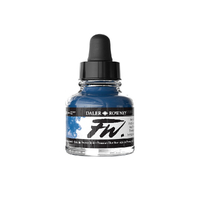 FW Acrylic Ink 29.5ml Prussian Blue