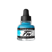 FW Acrylic Ink 29.5ml Turquoise