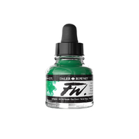 FW Acrylic Ink 29.5ml Sap Green