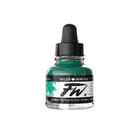 FW Acrylic Ink 29.5ml Dark Green