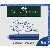 Ink Cartridges Royal Blue - Box of 6
