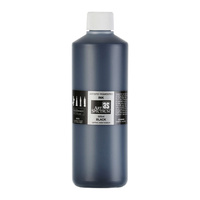 Art Spectrum Pigmented Ink 500ml Black