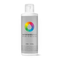 MTN Waterbased Paint Refill 200ml White