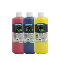 Derivan Pigmented Ink 500ml