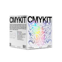 Lousy Ink CMYKIT 4x30ml