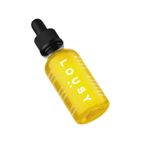 Lousy Ink 30ml Yellow