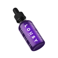 Lousy Ink 30ml Purple