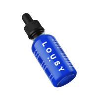 Lousy Ink 30ml Cyan