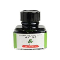 Herbin Drawing Ink 30ml Grass Green