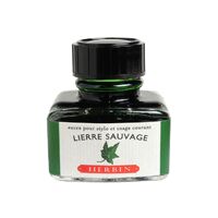 Herbin Drawing Ink 30ml Ivy Green