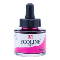 Ecoline Watercolour Ink 30ml 337 Magenta