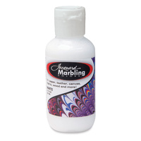 Jacquard Marbling Ink 59ml White