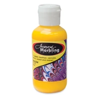 Jacquard Marbling Ink 59ml Yellow