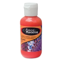 Jacquard Marbling Ink 59ml Orange