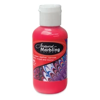 Jacquard Marbling Ink 59ml Red