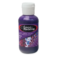 Jacquard Marbling Ink 59ml Violet