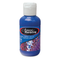 Jacquard Marbling Ink 59ml Blue