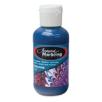 Jacquard Marbling Ink 59ml Turquoise