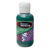 Jacquard Marbling Ink 59ml Green