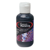 Jacquard Marbling Ink 59ml Black