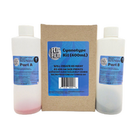 Flic Film Cyanotype Kit 400ml