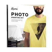 Lumi Photo Printing Kit CLEARANCE 