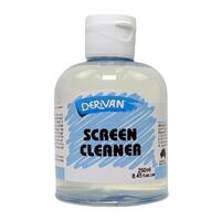 Derivan Silk Screen Cleaner 250ml 