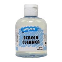 Derivan Silk Screen Cleaner 250ml 