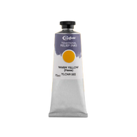 Cranfield Traditional Relief Ink 75ml Warm Yellow