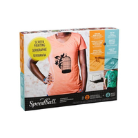 Speedball Intermediate Kit
