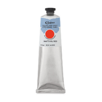 Caligo Safe Wash Etching Ink 150ml Napthol Red