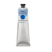 Caligo Safe Wash Etching Ink 150ml Process Cyan