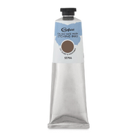 Caligo Safe Wash Etching Ink 150ml Sepia