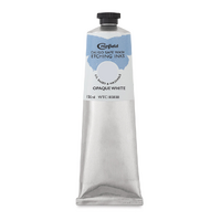 Caligo Safe Wash Etching Ink 150ml Opaque White 
