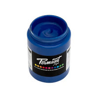 Permaset Aqua Standard Ink 300ml Blue B