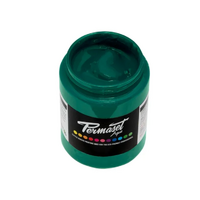 Permaset Aqua Standard Ink 300ml Green B