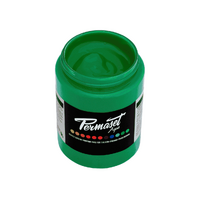 Permaset Aqua Standard Ink 300ml Mid Green