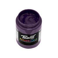 Permaset Aqua Standard Ink 300ml Purple