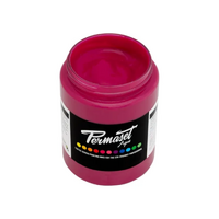 Permaset Aqua Standard Ink 300ml Rose