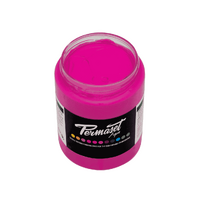 Permaset Aqua Standard Ink 300ml Glow Magenta
