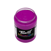 Permaset Aqua Standard Ink 300ml Glow Violet