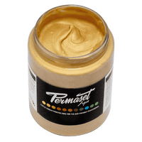 Permaset Aqua Standard Ink 300ml Metallic Gold