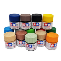 Tamiya Acrylic Paints 10ml 